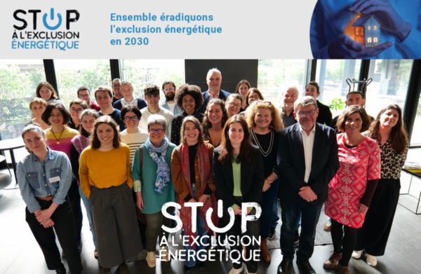 Newsletter STOP Zéro Exclusion Énergétique / Avril 2024