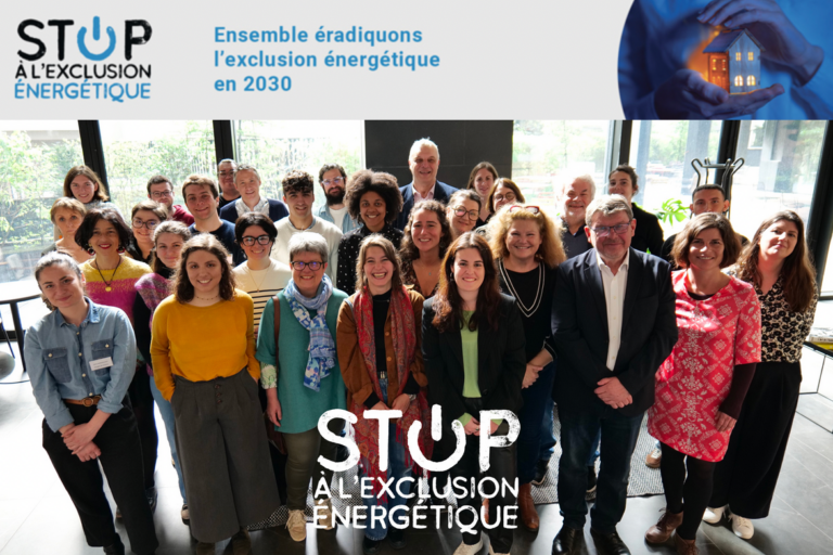 Newsletter STOP Zéro Exclusion Énergétique / Avril 2024