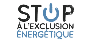 Logo Stop Exclusion Énergétique