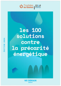 Les 100 soultions. Livre 2024