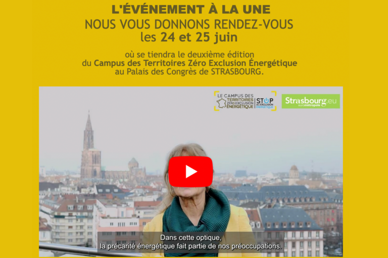 NL_TZEE_Avril2025 Newsletter Territoires Z&ro Exclusion Énergétique