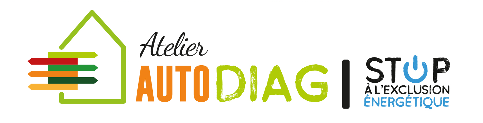 L'atelier Autodiag par Stop Exclusion Énergétique L'atelier Autodiag par Stop Exclusion Énergétique