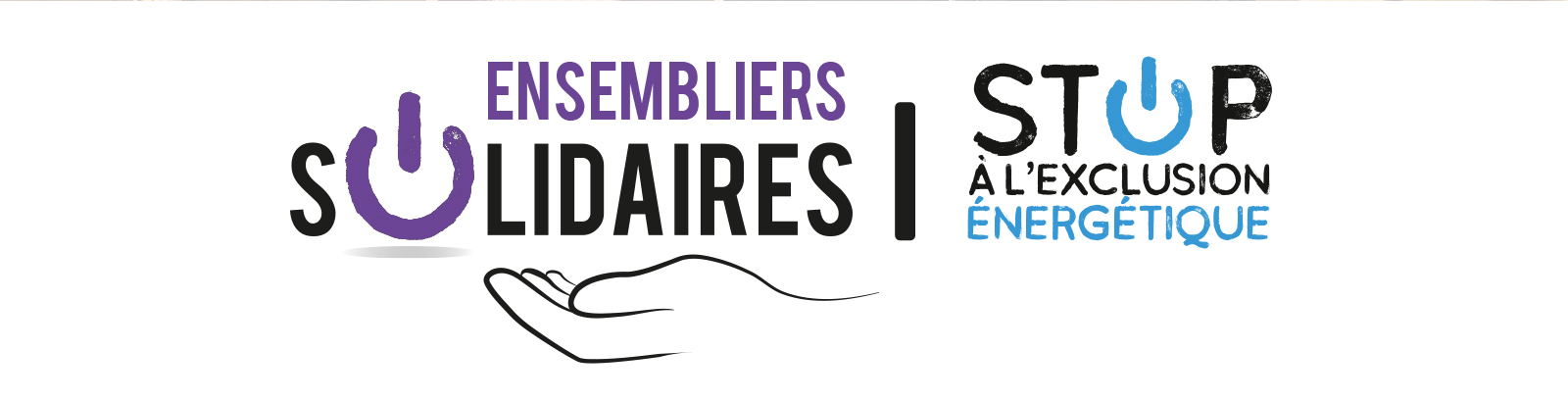 Le Logo des Ensembliers Solidaires Logo des Ensembliers Solidaires