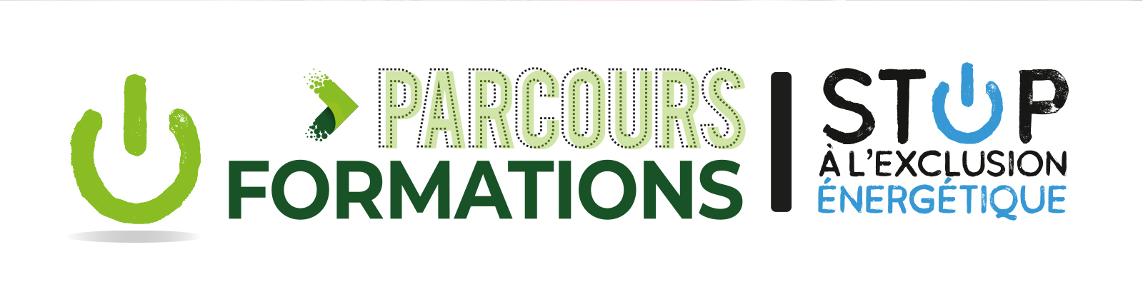 PARCOURS FORMATIONS PARCOURS FORMATIONS