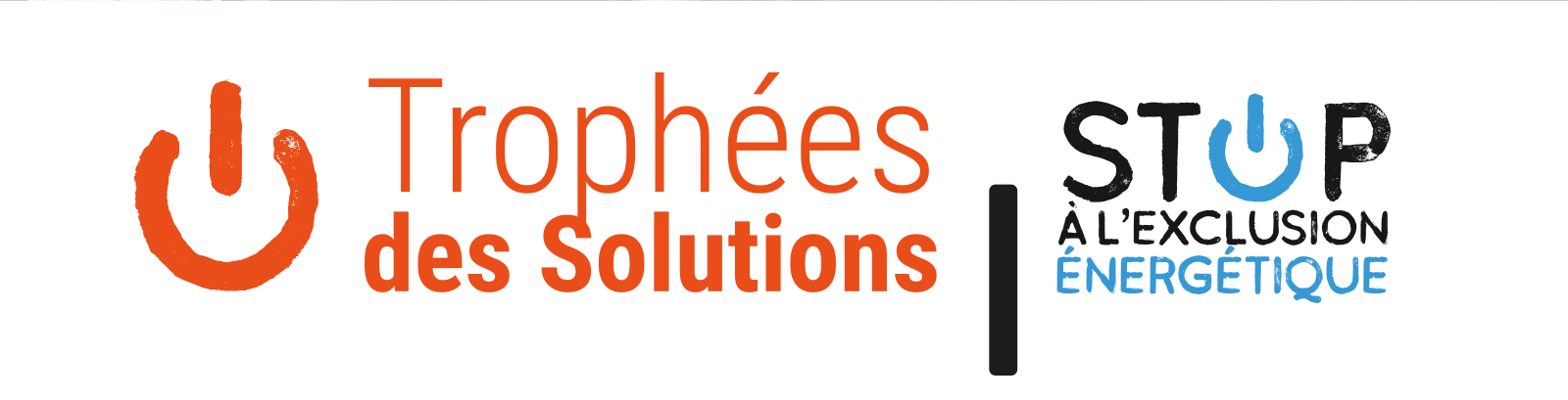 Les trophées des solution par STOP Exclusion énergétique Les trophées des solution par STOP Exclusion énergétique
