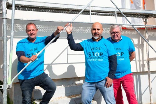 Vous souhaitez contribuer à la lutte contre la précarité énergétique et aider à la réhabilitation des logements ? Devenez accompagnateur social, financier et technique, un poste aussi connu sous le nom d’accompagnateur Ensemblier Solidaire. Voici pourquoi choisir cette voie et comment exercer ces missions grâce à la formation proposée par STOP Exclusion Énergétique.