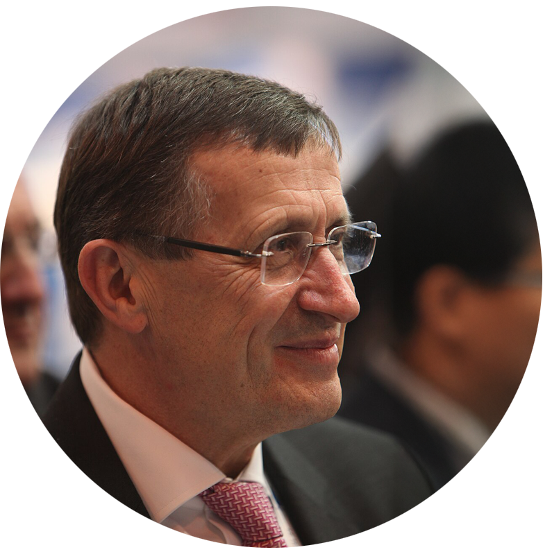 Bernard Guikinger