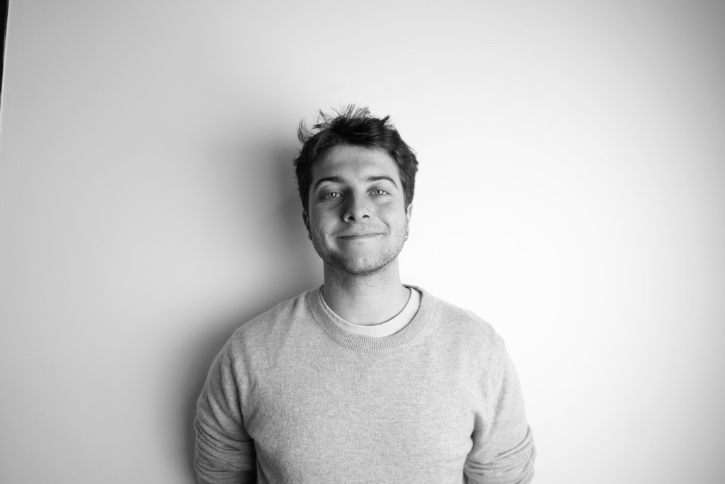 Photo de Louis Rasteau, Chargé de communication - STOP à l'Exclusion Energétique