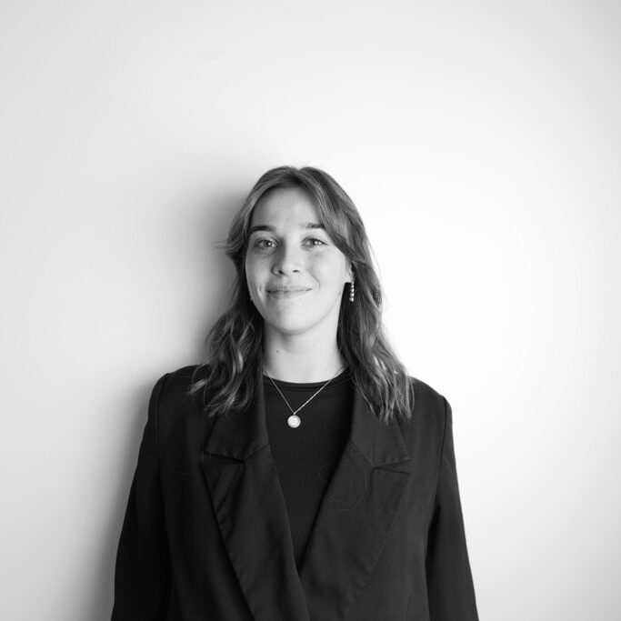 Alyssa Frésard – Chargée de partenariats Institut STOP