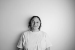 Auxane Beau - Ressources Humaines et Administration