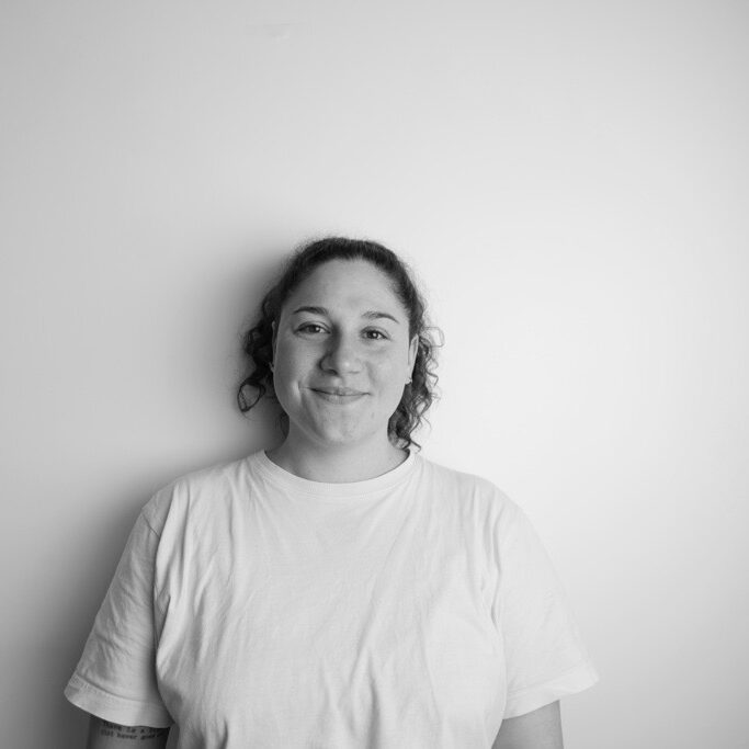 Auxane Beau - Ressources Humaines et Administration