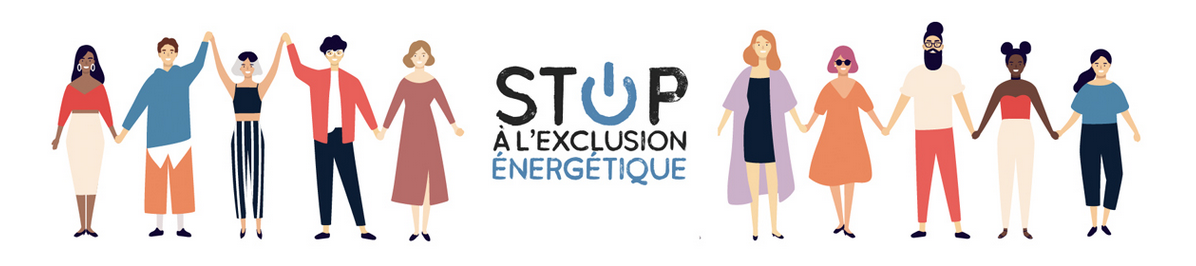 Footer emailing STOP EE