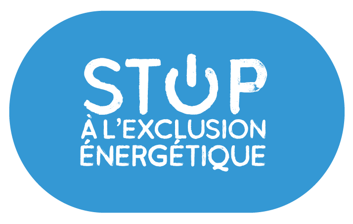 Stop Exclusion Énergétique