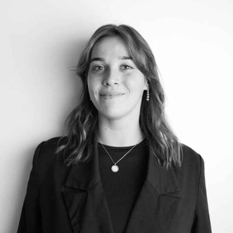 Alyssa Frésard Chargée de Partenariats Formation