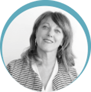 Chantal Mainguené, Directrice Générale