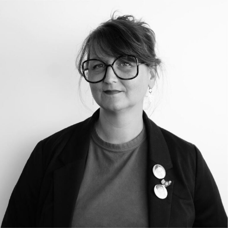 Fanny Stahl : Communication. STOP Exclusion Énergétique.