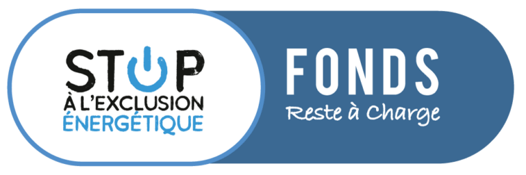Logo du Fonds de reste à charge