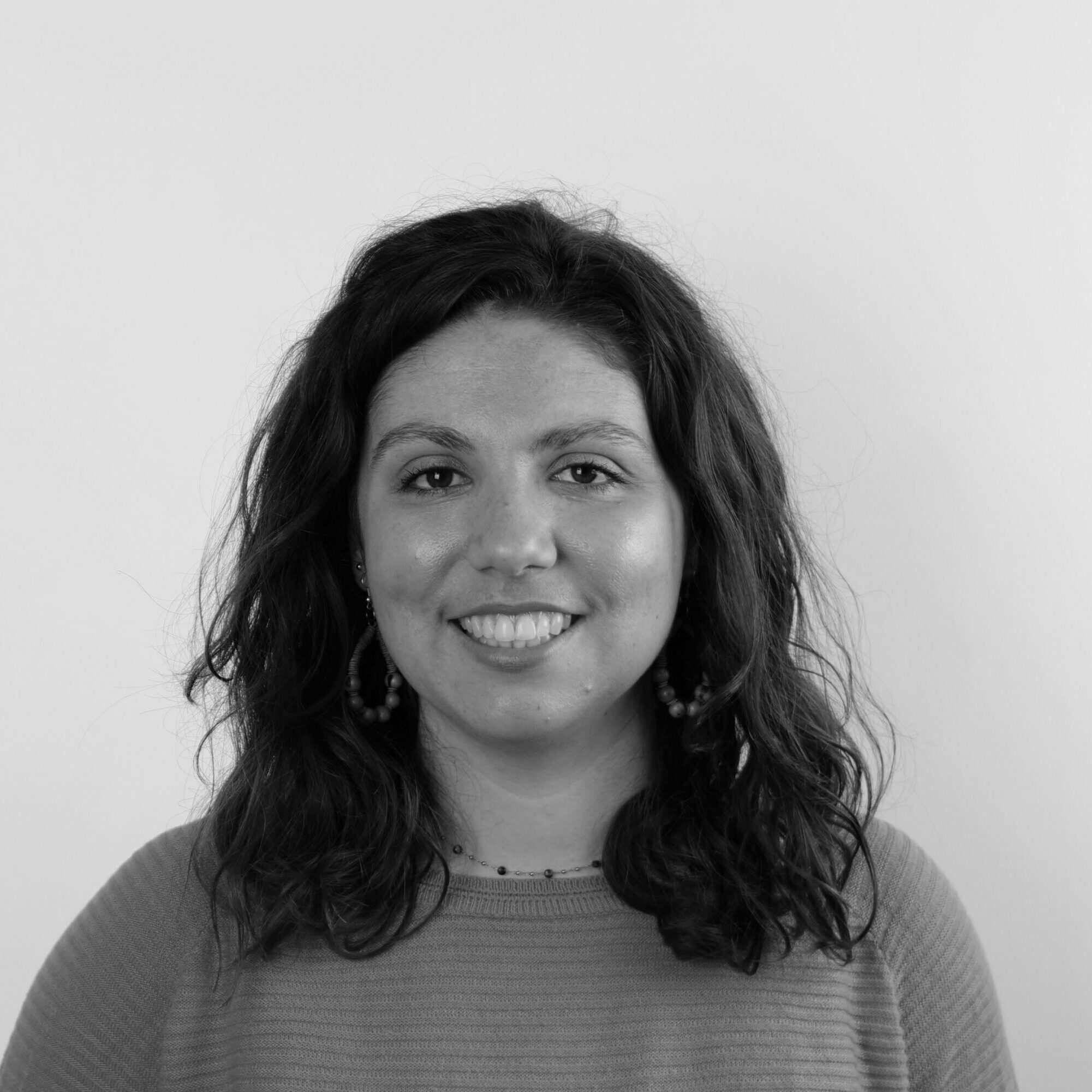 Romane Muller, Chargée de Mobilisation et Sensibilisation