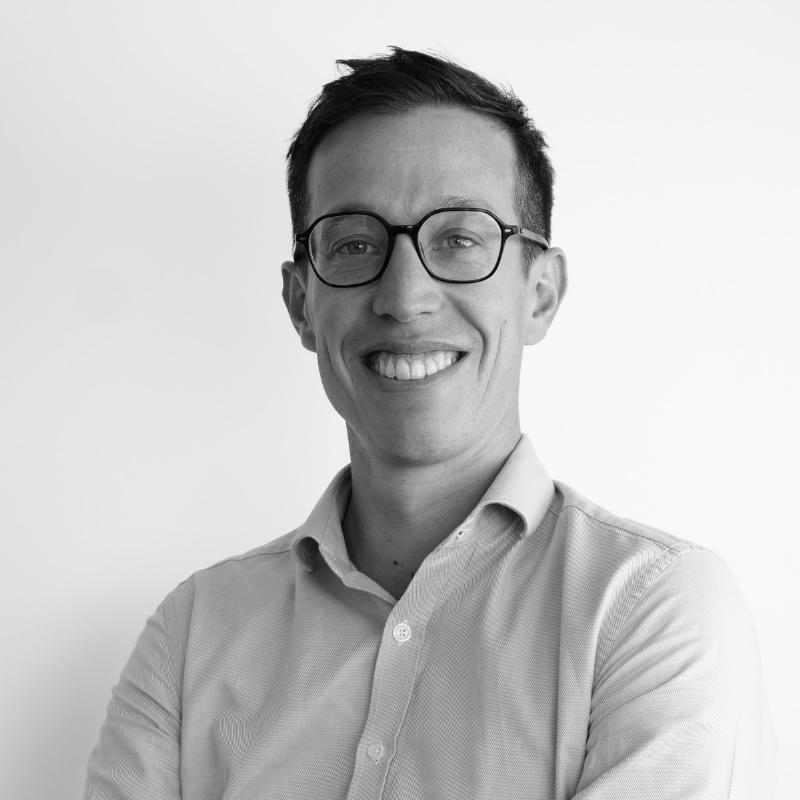 Corentin Thoumazeau, Directeur Institut STOP Exclusion Énergétique