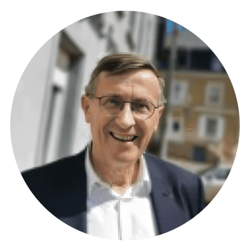 Bernard Guirkinger