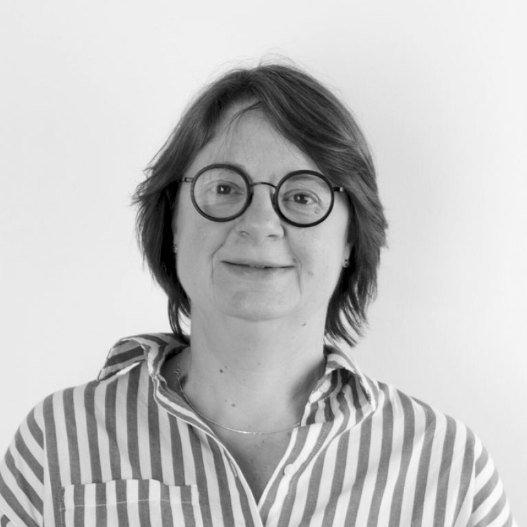 Florence Presson : Grand Paris Grand Est