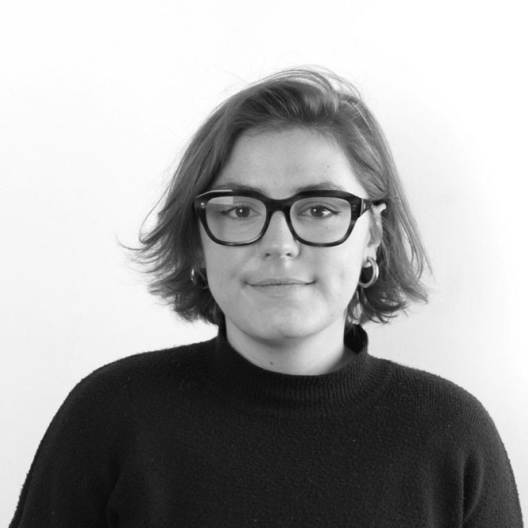 Lorette Guebhard : Grenoble