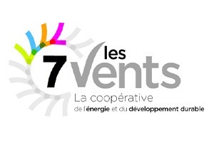 Les 7 vents, la coopérative de l'énergie et du développement