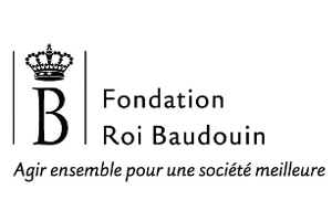 Logo Fondation Roi Baudoin