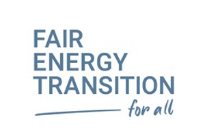 Logo Fair Energie Transition