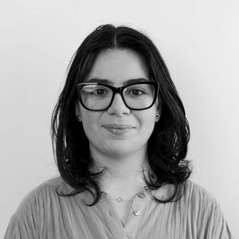 Le Havre : Nawal Nait Kaci