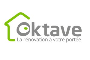 Oktave, la rénovation à votre porte