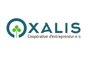 Oxalis, coopérative d'entrepreneurs