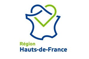 Région Haut de Fance
