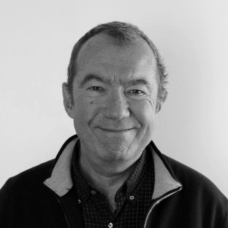 Mécénat de compétence Coordinateur Formation Stéphane Calmès