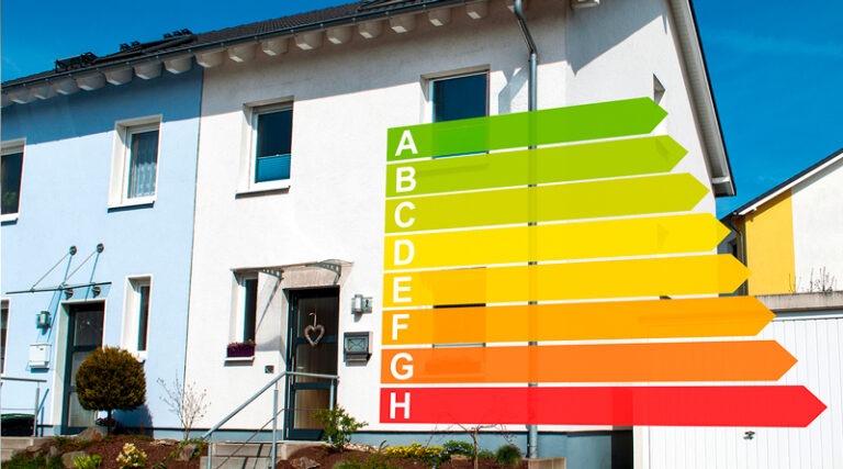 DPE Canicule visuel générique