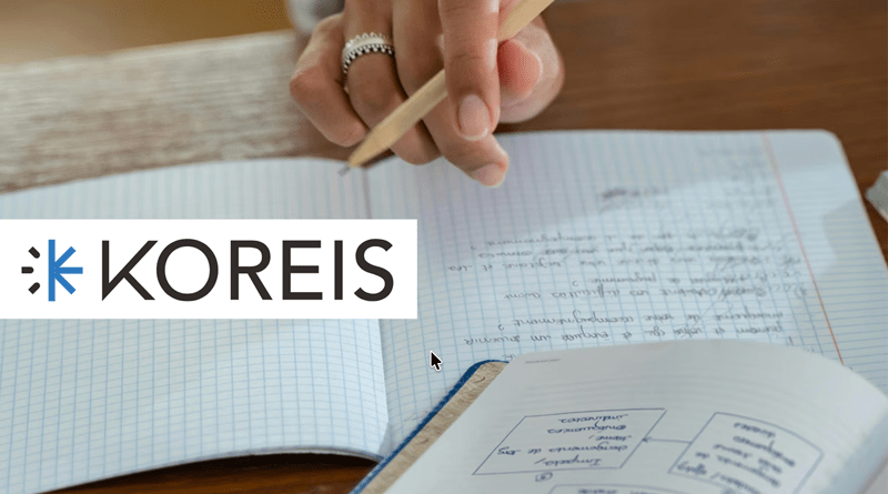 Koreis de réaliser une première évaluation, afin de vérifier si le programme répondait bien aux objectifs fixés.