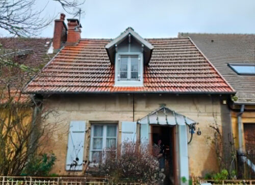 maison et accompagnement oxalis