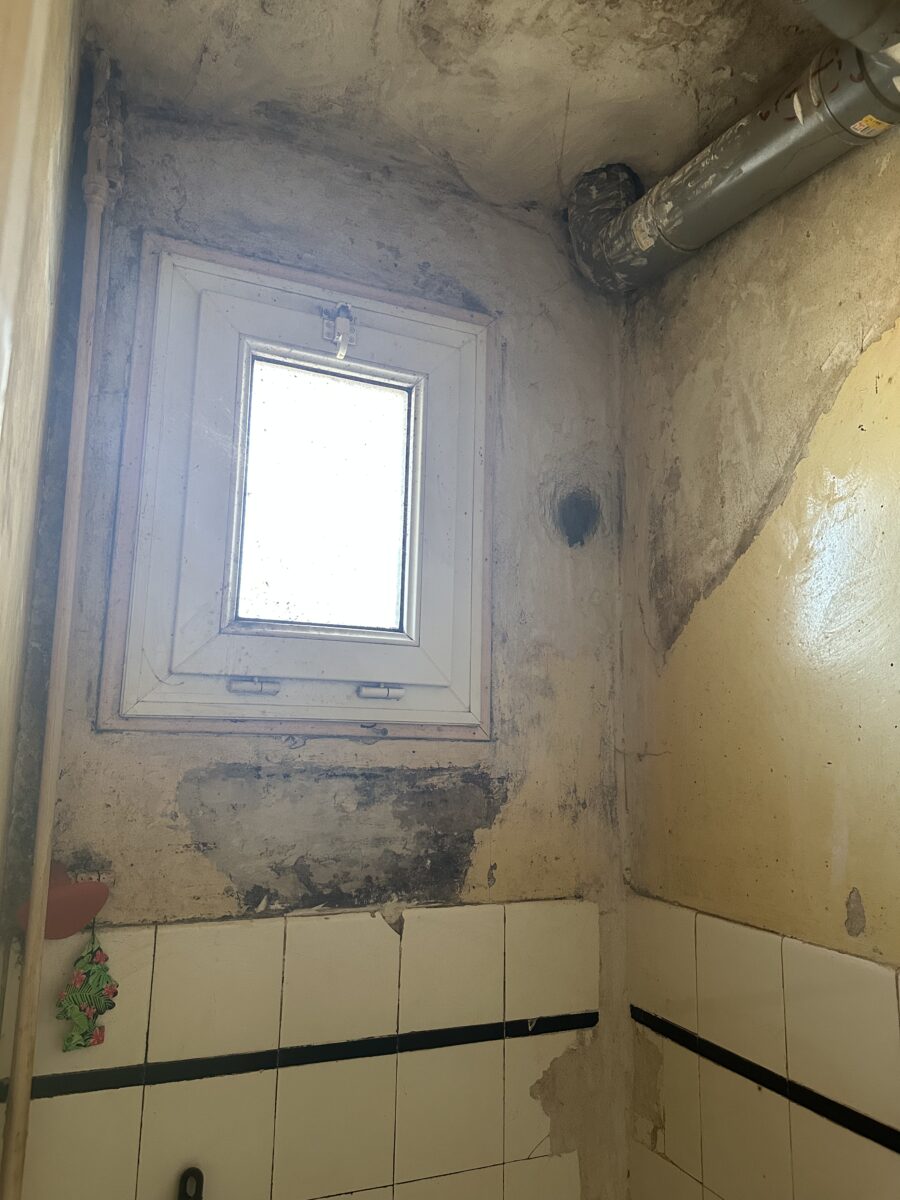 logement passoire moisissures Stop exclusion energetique visionlogement